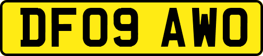 DF09AWO