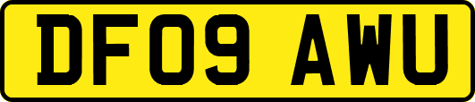 DF09AWU