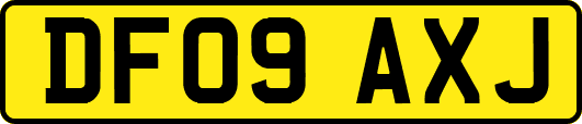 DF09AXJ