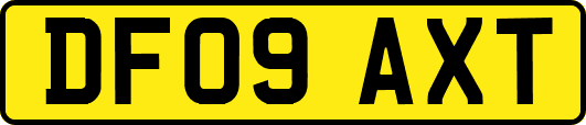 DF09AXT