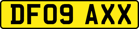 DF09AXX