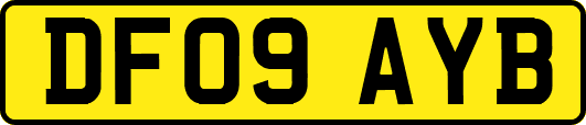 DF09AYB