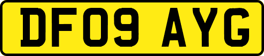 DF09AYG