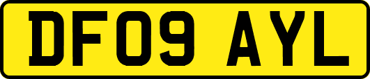 DF09AYL