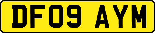 DF09AYM