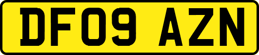 DF09AZN