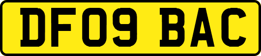 DF09BAC