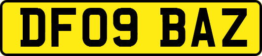 DF09BAZ