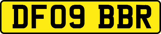 DF09BBR