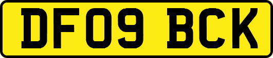 DF09BCK