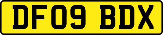 DF09BDX