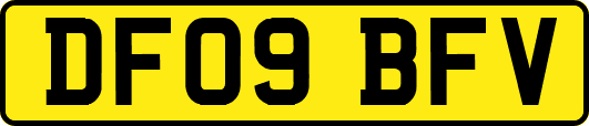 DF09BFV