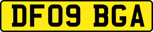 DF09BGA