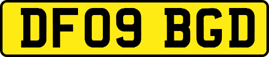 DF09BGD