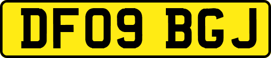 DF09BGJ