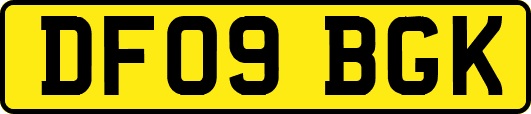 DF09BGK