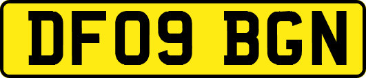 DF09BGN