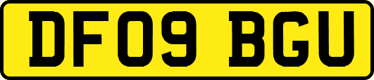 DF09BGU