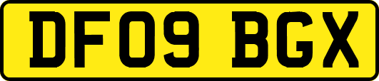 DF09BGX