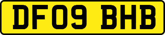 DF09BHB