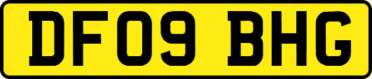 DF09BHG