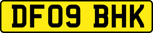 DF09BHK