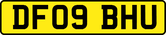 DF09BHU