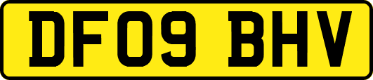 DF09BHV