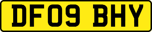 DF09BHY
