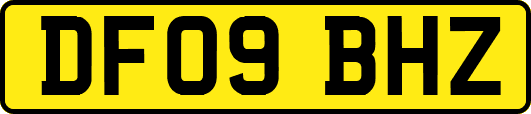 DF09BHZ