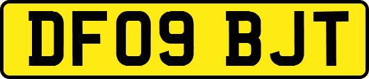 DF09BJT