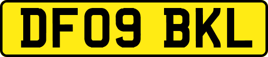 DF09BKL