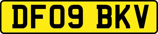 DF09BKV