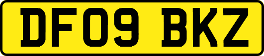 DF09BKZ