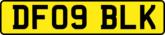 DF09BLK