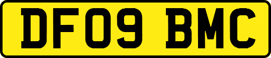 DF09BMC