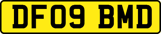 DF09BMD