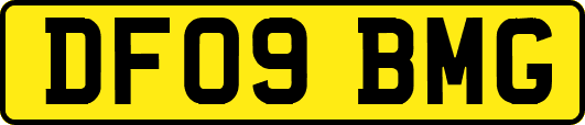 DF09BMG