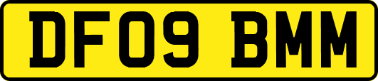 DF09BMM