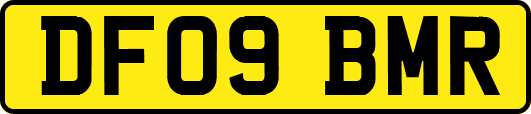 DF09BMR