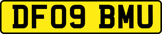 DF09BMU