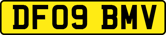 DF09BMV