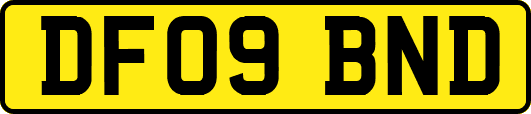 DF09BND