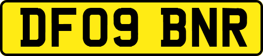 DF09BNR