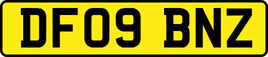 DF09BNZ