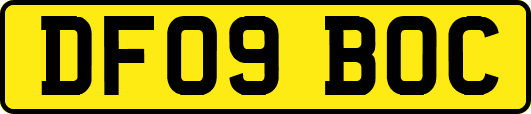DF09BOC
