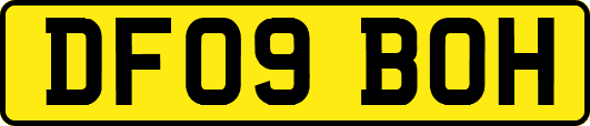 DF09BOH