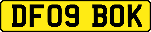 DF09BOK