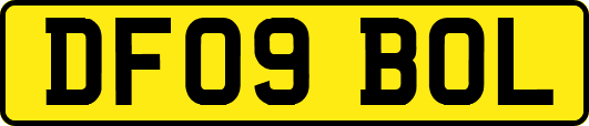 DF09BOL