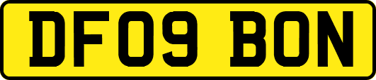 DF09BON